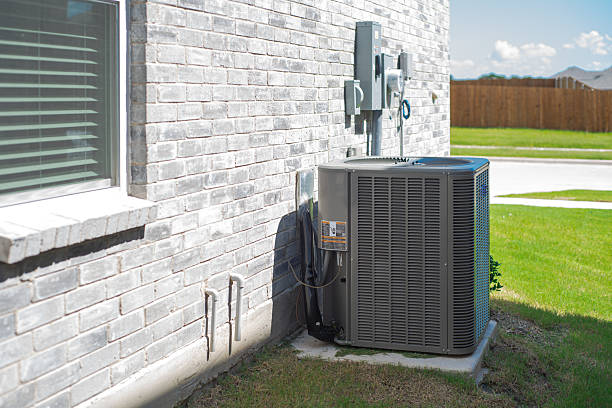 Reliable Ac Installation contractor in Duquesne, MO by FH HVAC